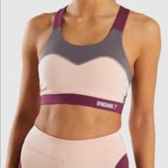 Gymshark Other - Gymshark sports bra